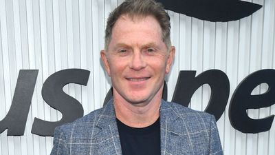 Bobby Flay’s First Job Will Surprise You — See How Much It Pays Today