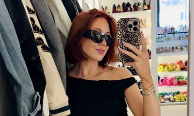 'The Disconnect Is Crazy': Jaclyn Torrey Roasted for Complaining About Low Engagement While Showing Off Wealth