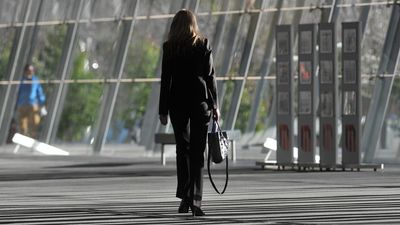 The lack of leave turning many women off their jobs