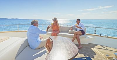 The $124 trillion Great Wealth Transfer is intensifying as inheritance jumps to a new record, with one 19-year-old reaping the rewards