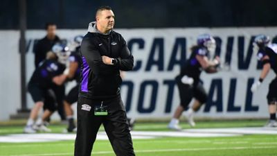 Syracuse Hires Former D-III National Champion Coach As Defensive Coordinator