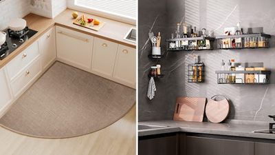 55 weird hacks that make your home way bougier