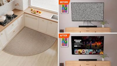 55 weird hacks that make your home way bougier