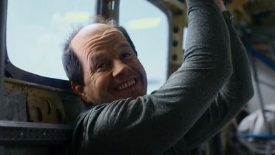 Watching Flight Risk Reminded Me Of How Great Mark Wahlberg Is As A Bad Guy
