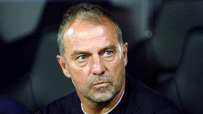 ‘It’s a Tough Club’—Barcelona Director Offers Cryptic Update on Hansi Flick’s Future