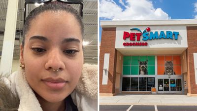 ‘They’ve been known to kill pets’: Florida woman walks into PetSmart. Then she issues PSA after seeing this brand on the shelf