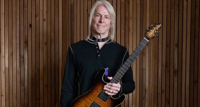 “Nobody can play better than that guy, man!”: In a new in-depth interview, guitar virtuoso Steve Morse discusses the supernatural powers of John Petrucci, Eric Johnson, Angel Vivaldi and Deep Purple legends Jon Lord and Ritchie Blackmore