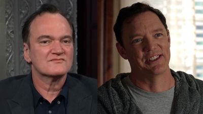Matthew Lillard Responded After Quentin Tarantino Called Out Him, Paul Dano And More: 'It F---ing Sucks'