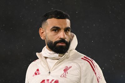 Mohamed Salah has lost his superpower and his incendiary Liverpool rant points to a painful outcome