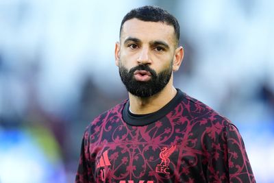Angry Mohamed Salah launches stunning tirade against Arne Slot and Liverpool hierarchy