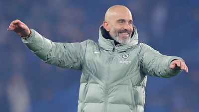 Forgotten Chelsea Defender ‘in Talks’ to Secure January Transfer