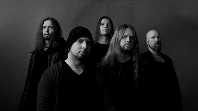 Swallow The Sun's best-selling official biography to be translated into English