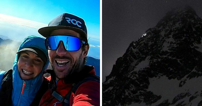 Woman Abandoned By Boyfriend To Fatally Freeze On Austria’s Highest Peak Finally Identified By Officials
