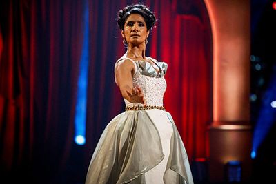 Balvinder Sopal has an unwanted record – but Strictly’s dance-off queen has so much to be proud of