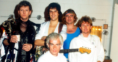 “It's amazing what you can do with a drum machine - and two of the most expensive sampling and production workstations ever made”: Unpacking the technical genius behind one of the most iconic rock songs of the 1980s