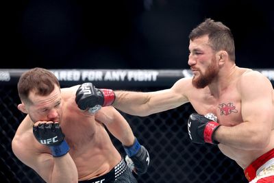 UFC 323 live: Merab Dvalishvili vs Petr Yan results and updates as Alexandre Pantoja suffers injury