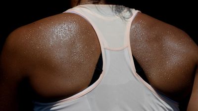 No sweat: perspiration tests to revolutionalise health