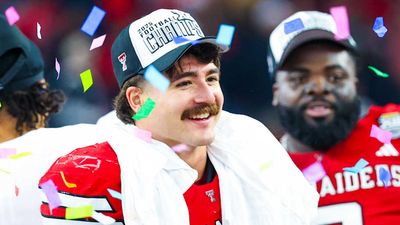 Three Takeaways From Texas Tech’s Dominant Win in Big 12 Title Game Over BYU