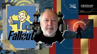 Fallout co‑creator leaves retirement to rejoin Xbox's Obsidian Entertainment, fueling speculation about future games — "Don't bother guessing, you're not gonna guess right"