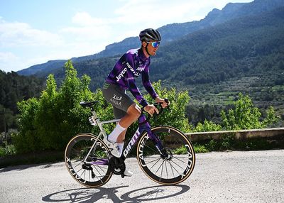 Recently retired Alessandro De Marchi moves to the 'other side' as sports director with Jayco-AlUla after 15 years in the pro peloton