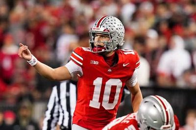Ohio State to play Indiana in a game for the ages