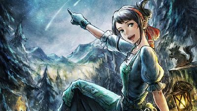 The turn-based RPG secret sauce is that "you have time to engage on your own terms", Octopath Traveler 0's director tells me, which makes them perfect for "a wider age range"