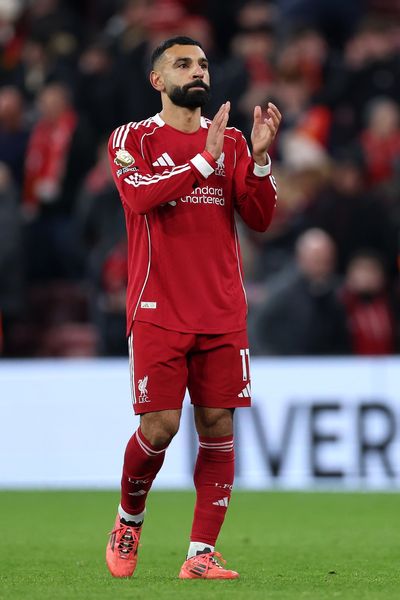 Where Mohamed Salah could move after Liverpool as clubs 'ready to fund' move for wantaway star