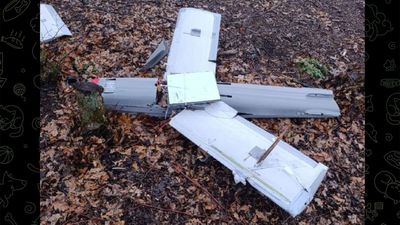 Russia allegedly still using Starlink-guided drones in Ukraine, report claims — Starlink Mini strapped to grounded drone points to ongoing issue, despite U.S. DoD claims threat was blunted