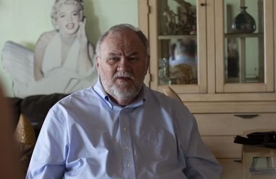 Thomas Markle doesn't 'want to die estranged' from daughter Meghan, Duchess of Sussex