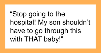 50 Times People Were Shocked By What Unhinged Things Their MIL Just Said To Them