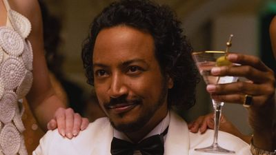 Pluribus’ (SPOILER) Cameo Was Amazing, And One Star Blew My Mind With His Story About Filming That Scene