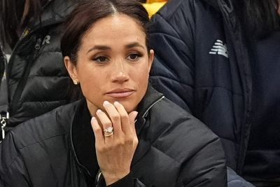 I don’t want to die estranged from Meghan, says father Thomas Markle