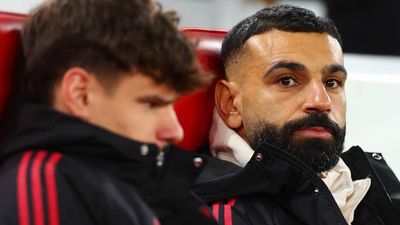 ‘Thrown Under The Bus’—Mohamed Salah Lets Rip at Arne Slot, Liverpool