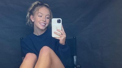 'Too Late': Sydney Sweeney's Emotional Statement for Controversial American Eagle Jeans Ad Falls Flat