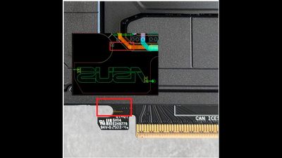 Asus quotes customer $3,350 repair bill for RTX 5090 with microscopic 'surface irregularity', more than the entire card's value — offers 50% discount after months of haggling