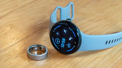 Google has a chance to give Fitbit the shot in the arm it needs and challenge the Oura Ring in one fell swoop. Here's why Google should launch a smart ring in 2026 and why the market is basically asking for it