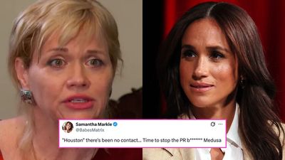 Meghan Markle Blasted By Her Sister Over ‘Bullshit’ Reports About Their Dad