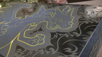 Pokemon TCG Phantasmal Flames introduces a couple of tournament-winning cards you need in your deck