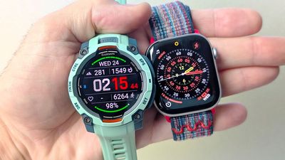 Garmin vs Apple — who makes the better smartwatch in 2025?