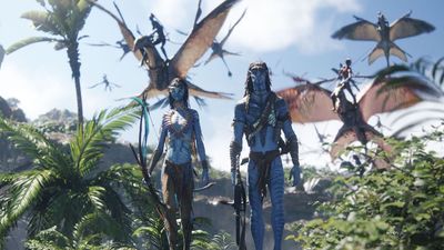 I Asked James Cameron How Ready He Is To Shoot Avatar 4 & 5, And He Hinted At Other Ideas In The Works: ‘I Can't Plan The Next 25 Years’