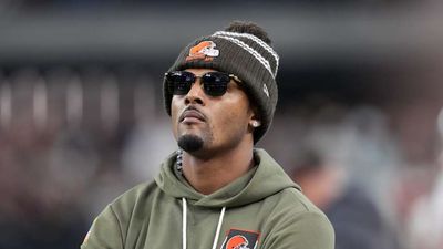 Browns Make Decision on Rostering Deshaun Watson in 2026 Season