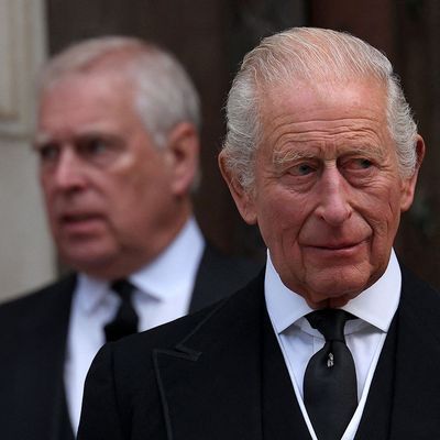 Royal Expert Shares Why King Charles Might "Live to Regret" Decision to Evict Andrew Mountbatten-Windsor From Royal Lodge