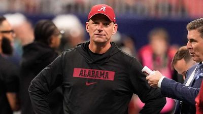 College Football World Flummoxed by Alabama’s CFP Case After Loss to Georgia