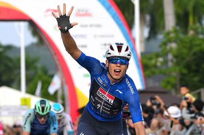 'My number one goal is the Classics but also the sprints' - Paul Magnier who wants to have fun and race at the front