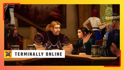 I've been roleplaying in MMORPGs like WoW for 16 years, it's the reason I'm here writing this headline—and there's never been a better time to try it out yourself