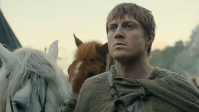 HBO's newest Game of Thrones spinoff gets a trailer that shows why Netflix wants to buy it