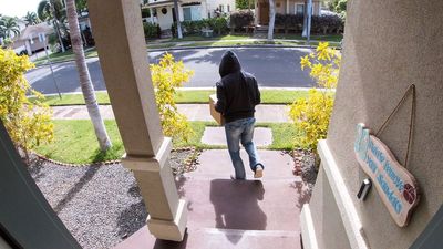 Stop porch pirates before they strike with these essential tips and devices
