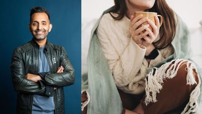 Dr Amir Khan issues important advice on avoiding norovirus as the bug 'hits hard' for winter