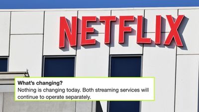 Netflix Assures Customers ‘Nothing Is Changing’ Amid Backlash Over Warner Bros. Deal