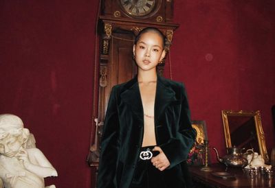 Cocona's Top Surgery Reveals Transmasculine Non-Binary Identity Journey - Here's What It Means